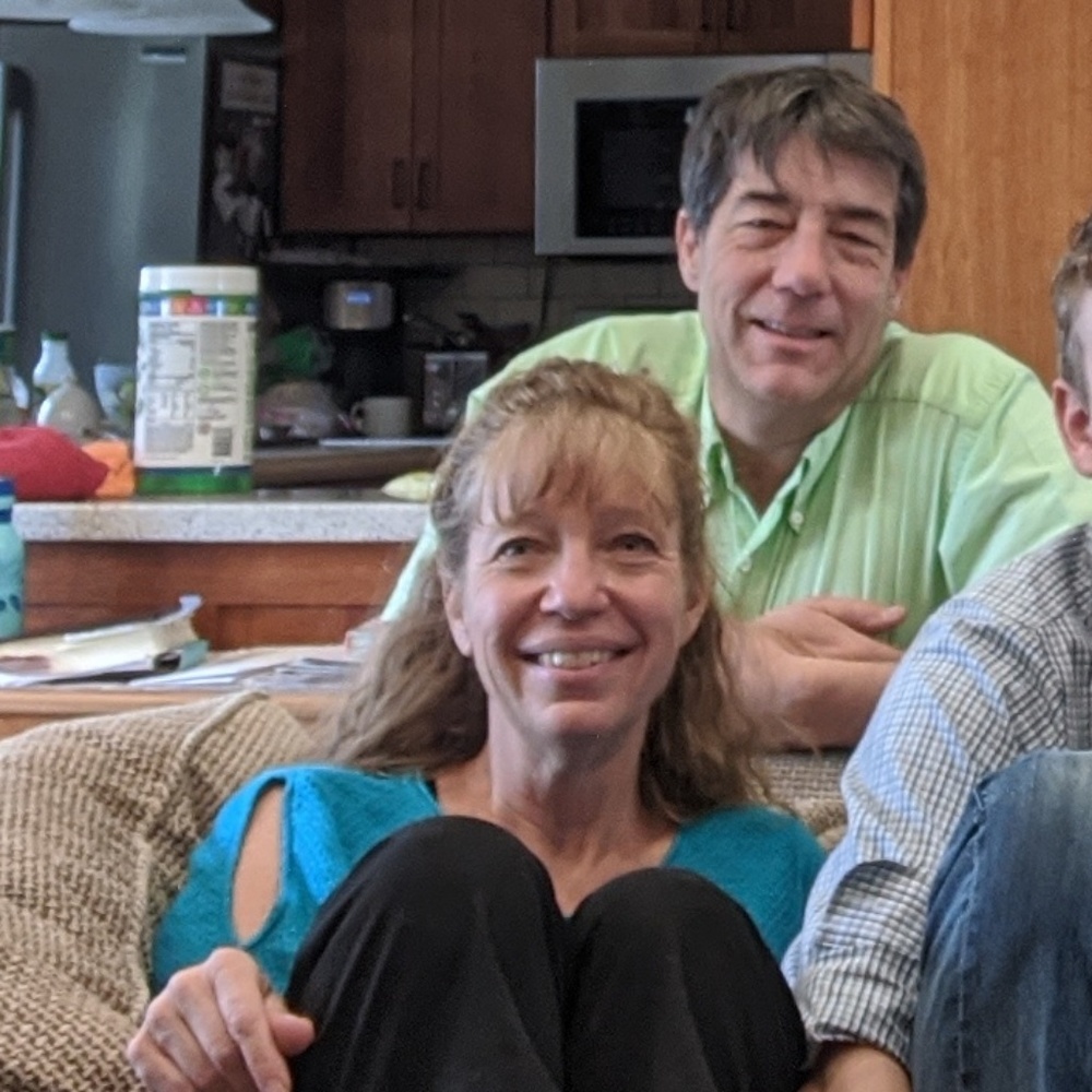 Meet your Posher, Erika